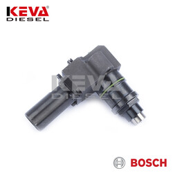 0414001004 Bosch Unit Pump for Lombardini - Thumbnail