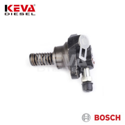 0414060990 Bosch Unit Pump - Bosch