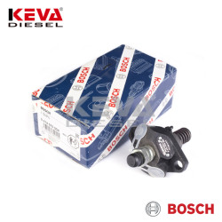 0414070004 Bosch Unit Pump for Volvo, Volvo Penta - Thumbnail