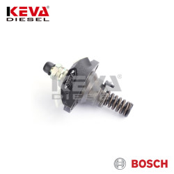 Bosch - 0414070004 Bosch Unit Pump for Volvo, Volvo Penta