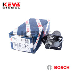 0414161968 Bosch Unit Pump for Bomag, Hatz - 2