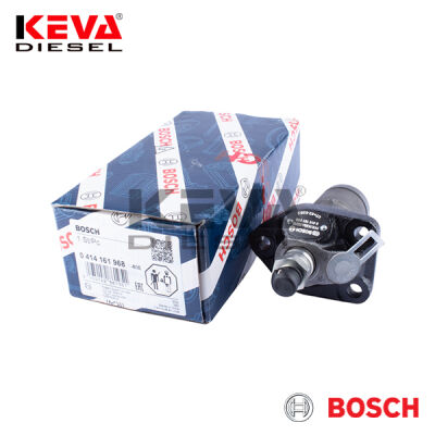 0414161968 Bosch Unit Pump for Bomag, Hatz - 2