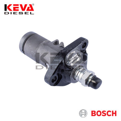 0414161968 Bosch Unit Pump for Bomag, Hatz - 1