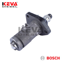 0414161968 Bosch Unit Pump for Bomag, Hatz - 4