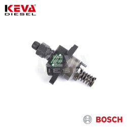 0414276998 Bosch Unit Pump for Hatz - Thumbnail