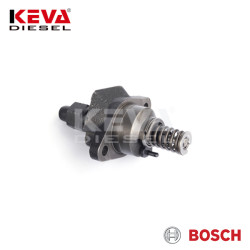 0414276998 Bosch Unit Pump for Hatz - Thumbnail