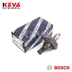 Bosch - 0414287004 Bosch Unit Pump (PFE1A80S3003) for Khd-Deutz