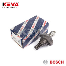 Bosch - 0414287004 Bosch Unit Pump for Khd-deutz