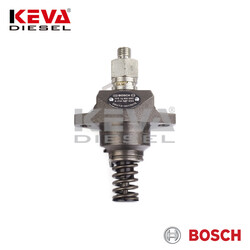 0414287004 Bosch Unit Pump for Khd-deutz - Thumbnail