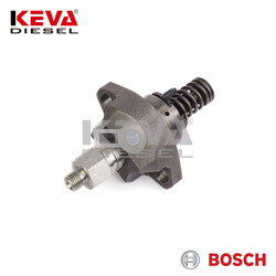 0414287004 Bosch Unit Pump for Khd-deutz - Thumbnail