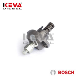 0414287005 Bosch Unit Pump (PFE1A80S3004) for Khd-Deutz - Thumbnail