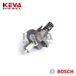 0414287005 Bosch Unit Pump for Khd-Deutz - 2