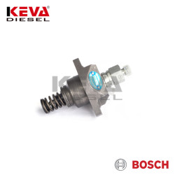 0414287005 Bosch Unit Pump for Khd-deutz - Thumbnail