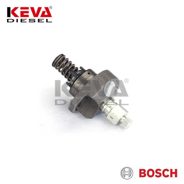 0414287005 Bosch Unit Pump (PFE1A80S3004) for Khd-Deutz