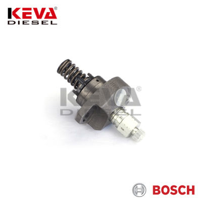 0414287005 Bosch Unit Pump for Khd-Deutz - 1