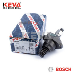Bosch - 0414287006 Bosch Unit Pump for Khd-deutz