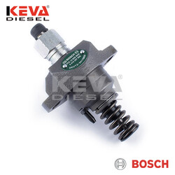 0414287006 Bosch Unit Pump for Khd-deutz - Thumbnail