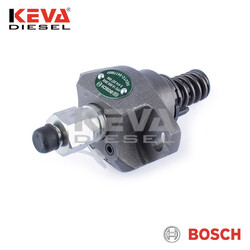 0414287006 Bosch Unit Pump for Khd-deutz - Thumbnail