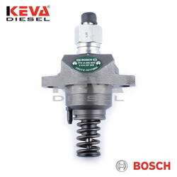 0414287006 Bosch Unit Pump for Khd-deutz - Thumbnail