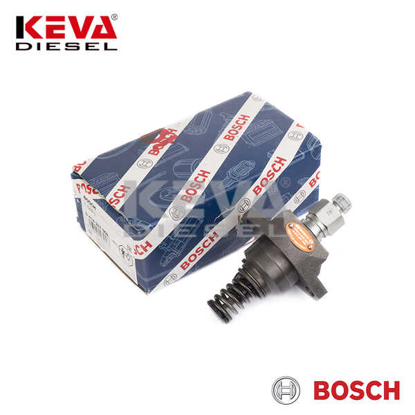 0414287008 Bosch Unit Pump for Khd-Deutz