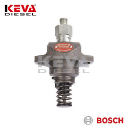 0414287008 Bosch Unit Pump for Khd-deutz - Thumbnail