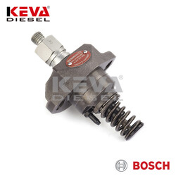 0414287008 Bosch Unit Pump for Khd-deutz - Thumbnail