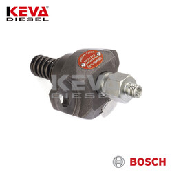 0414287008 Bosch Unit Pump for Khd-Deutz - Thumbnail