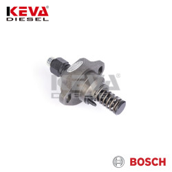 0414287009 Bosch Unit Pump for Khd-deutz - Thumbnail