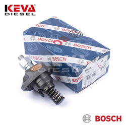 Bosch - 0414287010 Bosch Unit Pump for Khd-deutz