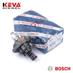 0414287010 Bosch Unit Pump for Khd-deutz - Thumbnail