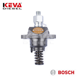 0414287010 Bosch Unit Pump for Khd-deutz - Thumbnail