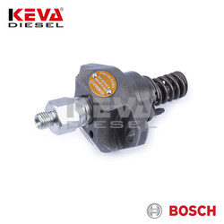 0414287010 Bosch Unit Pump for Khd-deutz - Thumbnail