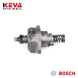 Bosch - 0414287011 Bosch Unit Pump (PFE1A80S3010) for Khd-Deutz