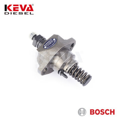 0414287011 Bosch Unit Pump for Khd-Deutz - 2
