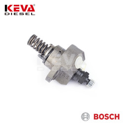0414287011 Bosch Unit Pump for Khd-Deutz - 3