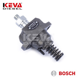 Bosch - 0414287013 Bosch Unit Pump for Khd-deutz