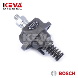 0414287013 Bosch Unit Pump for Khd-deutz - Thumbnail