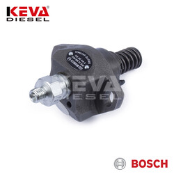 0414287013 Bosch Unit Pump for Khd-deutz - Thumbnail