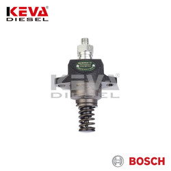 0414287014 Bosch Unit Pump for Khd-deutz - Thumbnail