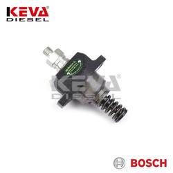 0414287014 Bosch Unit Pump for Khd-deutz - Thumbnail