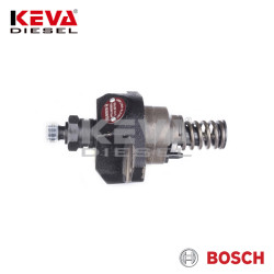 0414287015 Bosch Unit Pump for Khd-deutz - Thumbnail