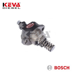 0414287015 Bosch Unit Pump for Khd-deutz - Thumbnail