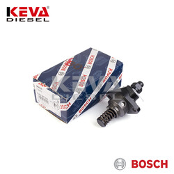 0414287016 Bosch Unit Pump for Hatz - Thumbnail