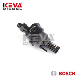 0414287016 Bosch Unit Pump for Hatz - Thumbnail