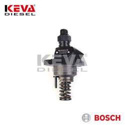 0414287016 Bosch Unit Pump for Hatz - Thumbnail