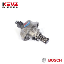 Bosch - 0414297001 Bosch Unit Pump for Khd-deutz