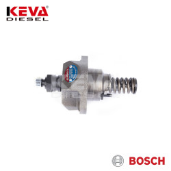 0414297001 Bosch Unit Pump for Khd-deutz - Thumbnail