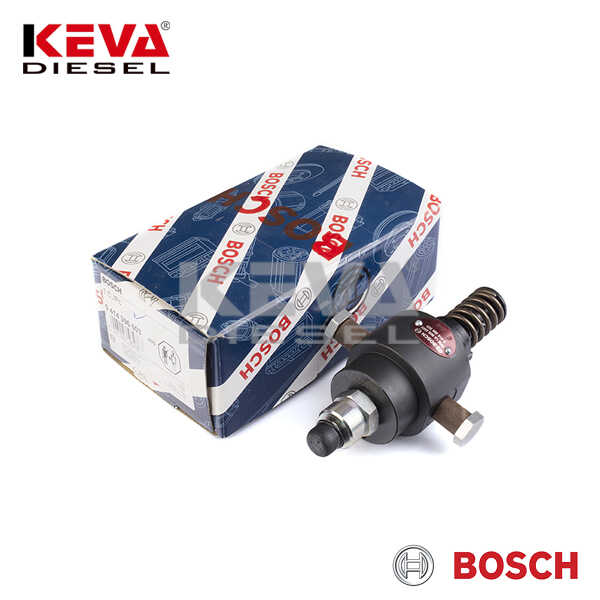 0414396003 Bosch Unit Pump for Vm Motori