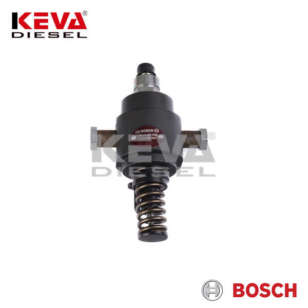 0414396003 Bosch Unit Pump for Vm Motori