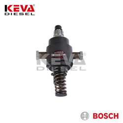 0414396003 Bosch Unit Pump for Vm Motori - Thumbnail